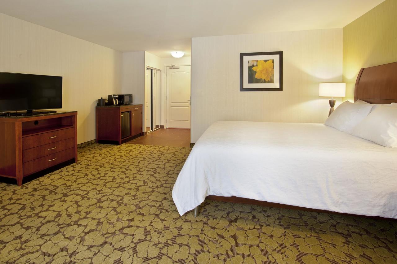 Hilton Garden Inn Fort Collins - thumb 13