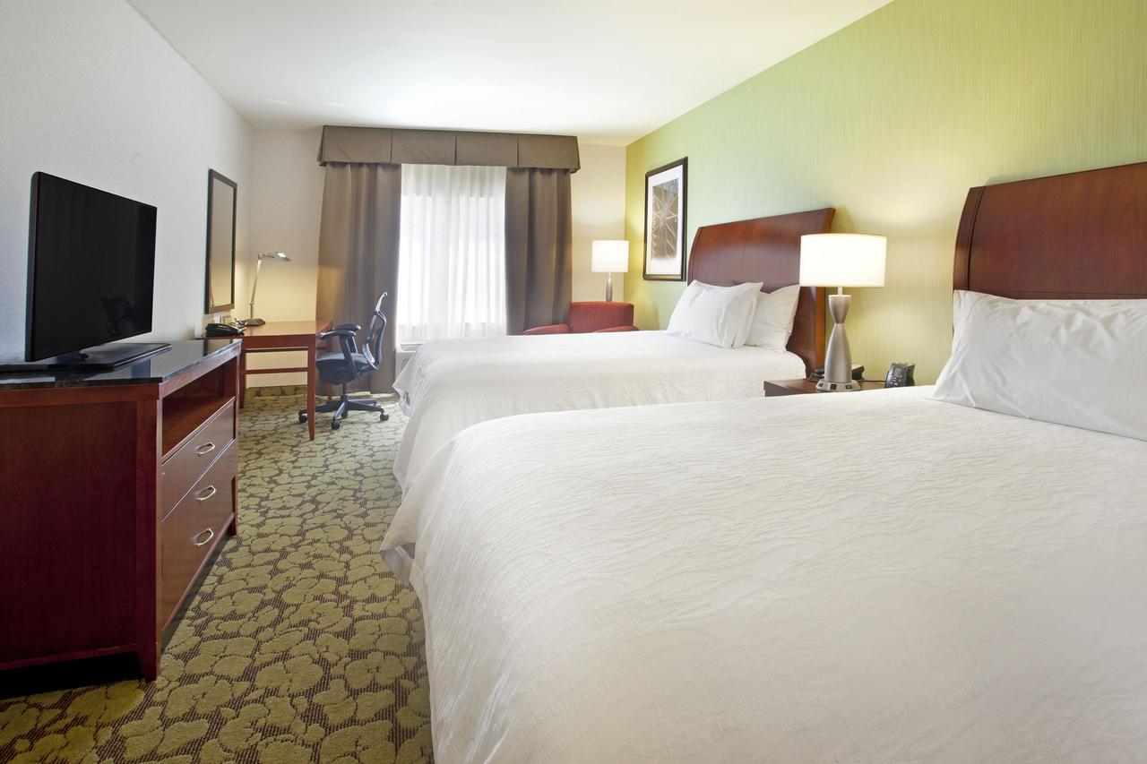 Hilton Garden Inn Fort Collins - thumb 14