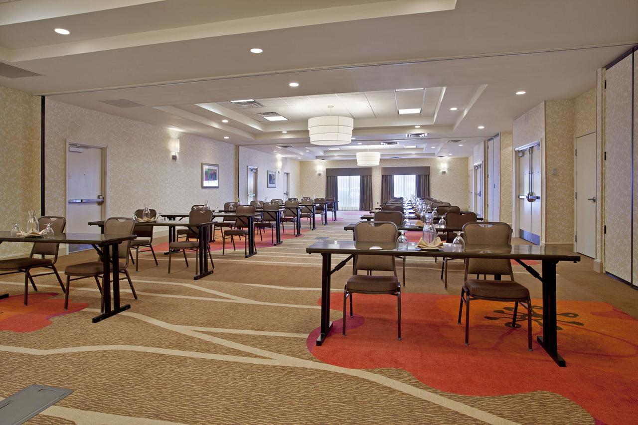 Hilton Garden Inn Fort Collins - thumb 26