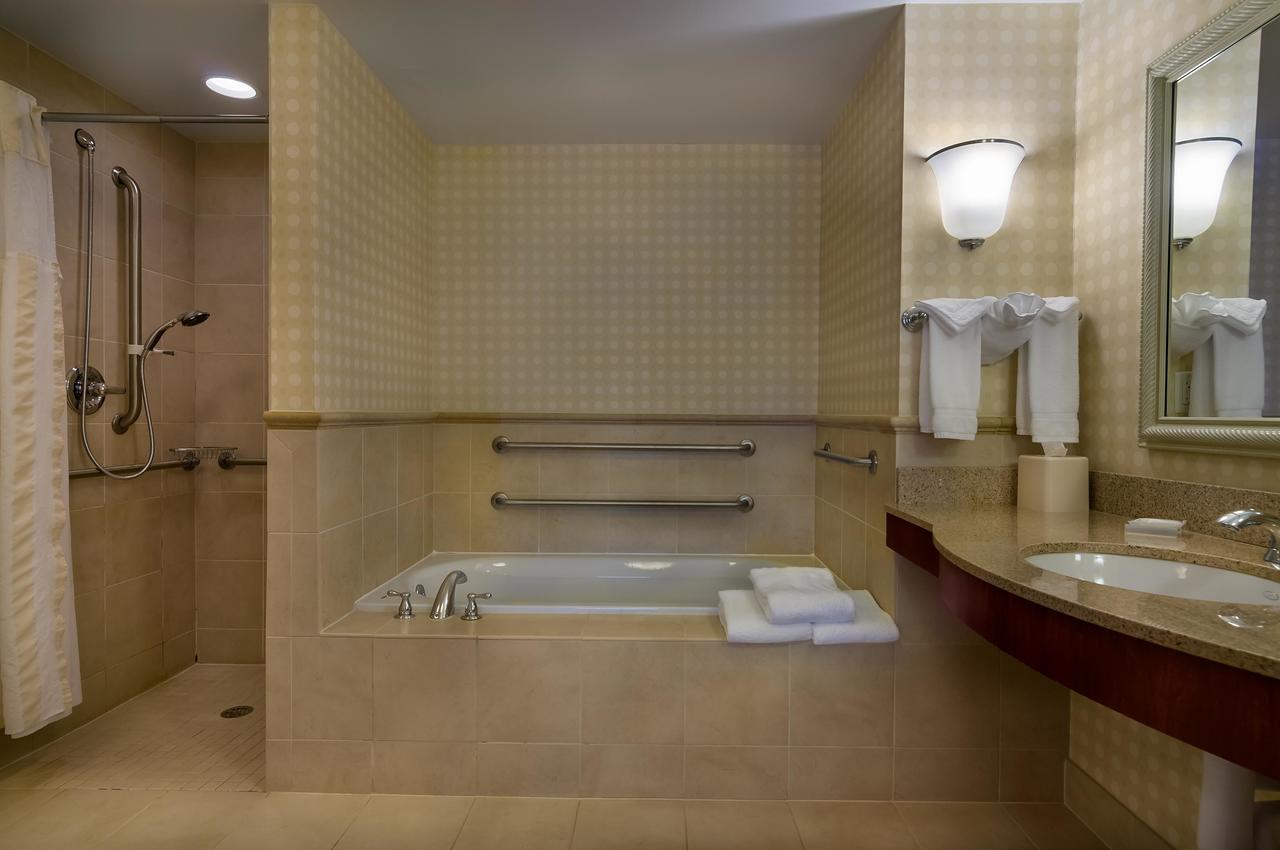 Hilton Garden Inn Fort Collins - thumb 18