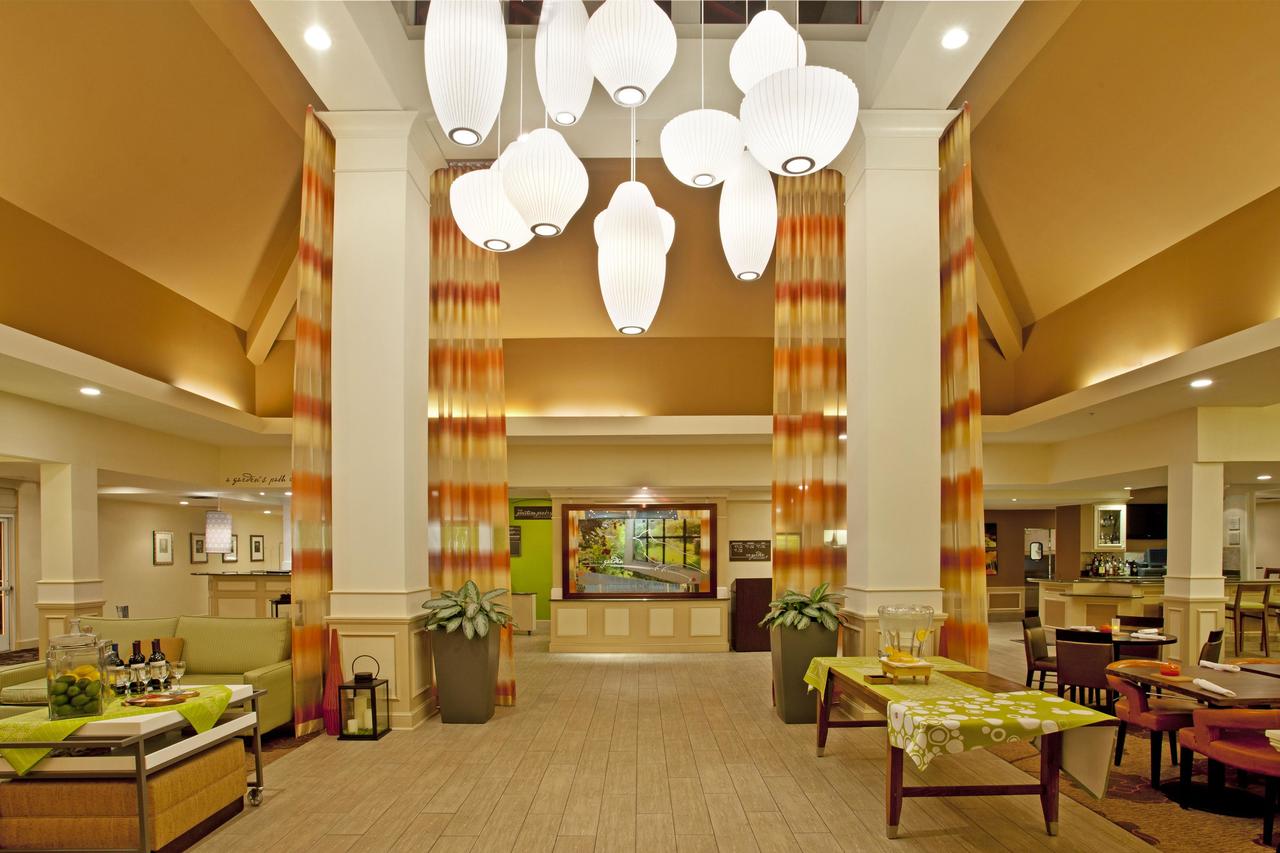 Hilton Garden Inn Fort Collins - thumb 10