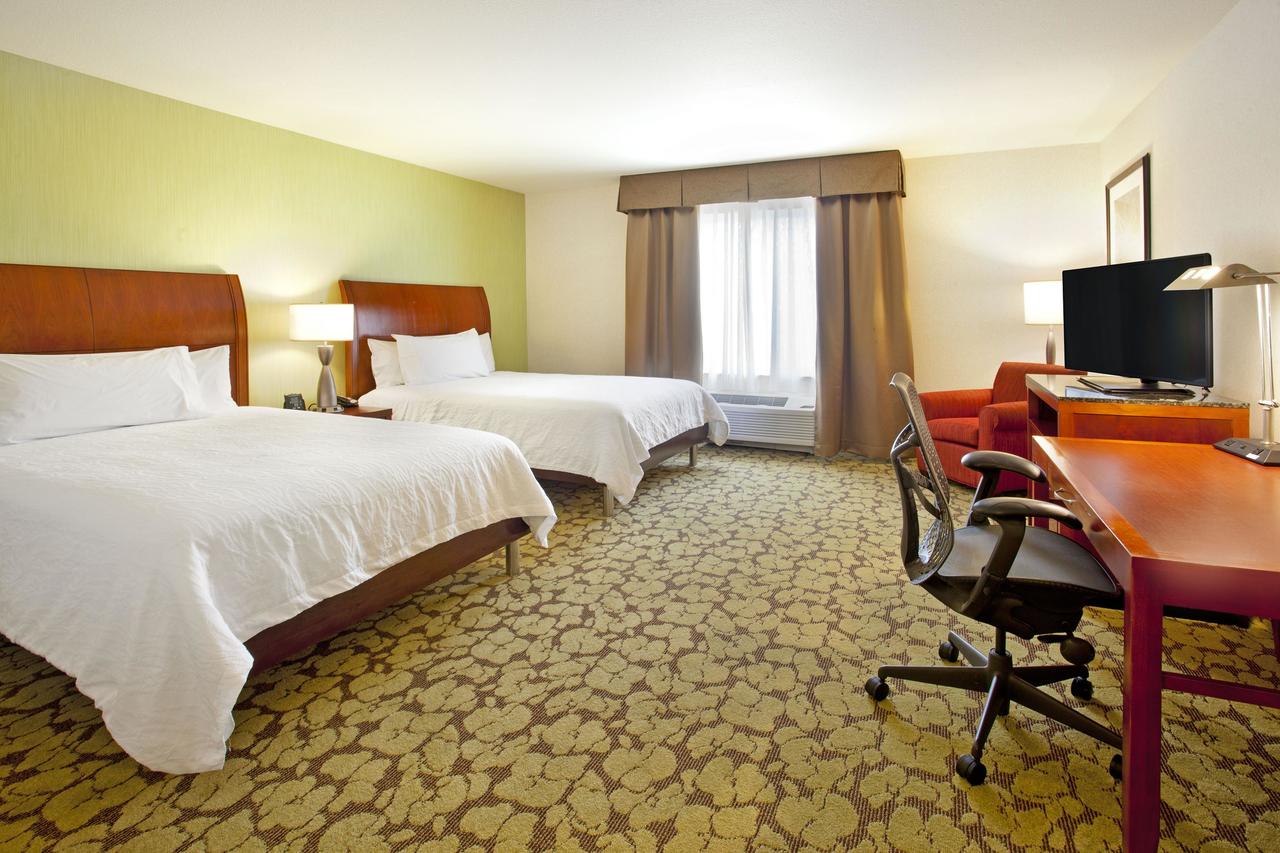 Hilton Garden Inn Fort Collins - thumb 17