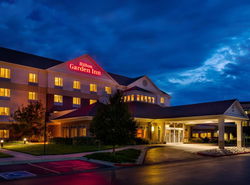 Hilton Garden Inn Fort Collins