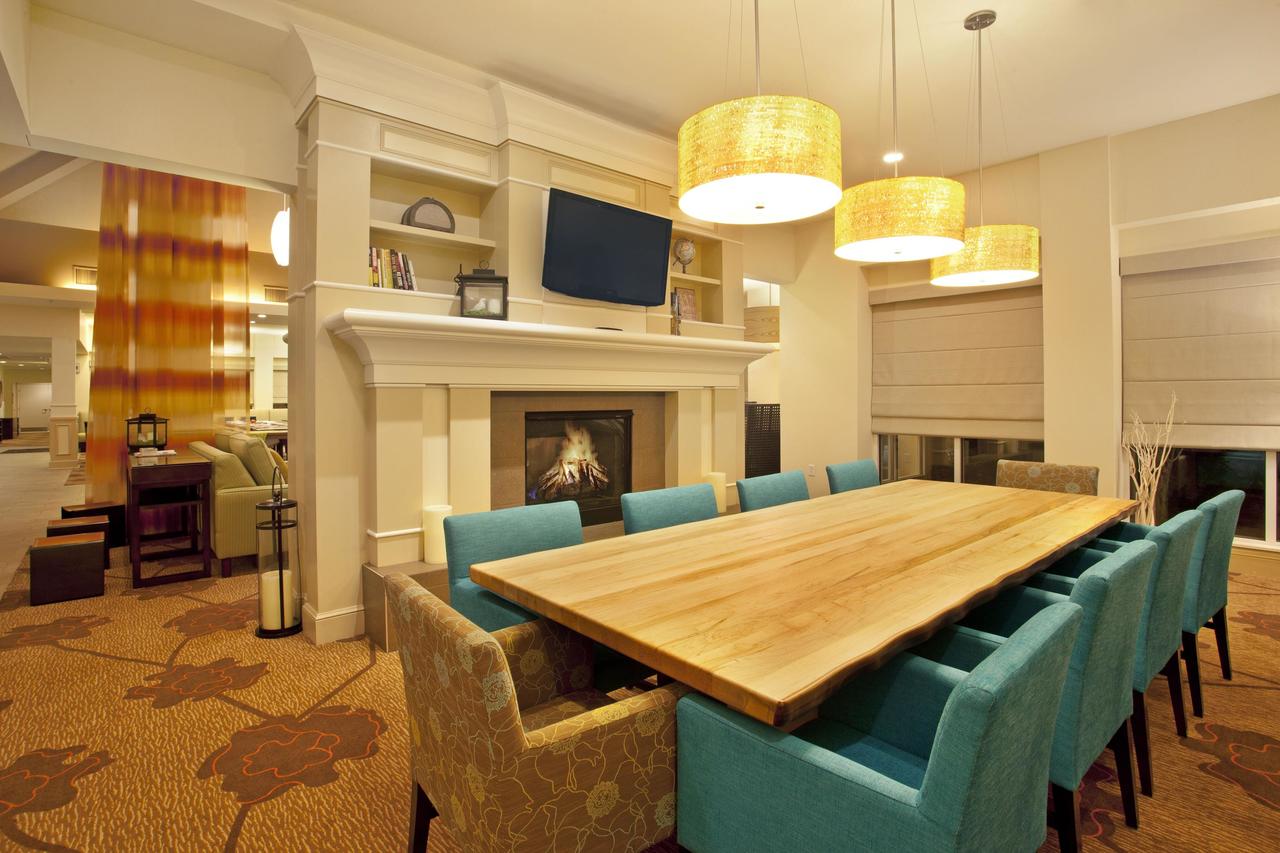 Hilton Garden Inn Fort Collins - thumb 11