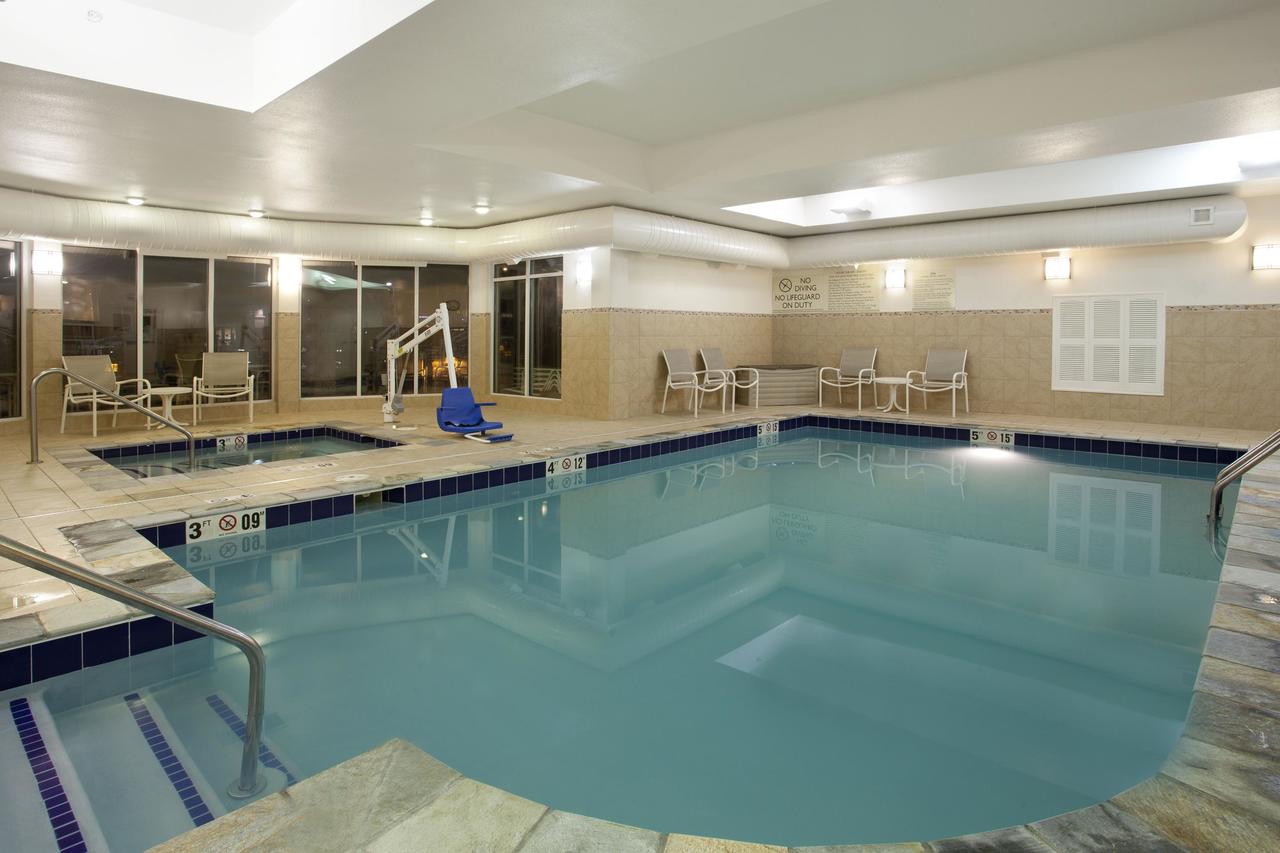 Hilton Garden Inn Fort Collins - thumb 3