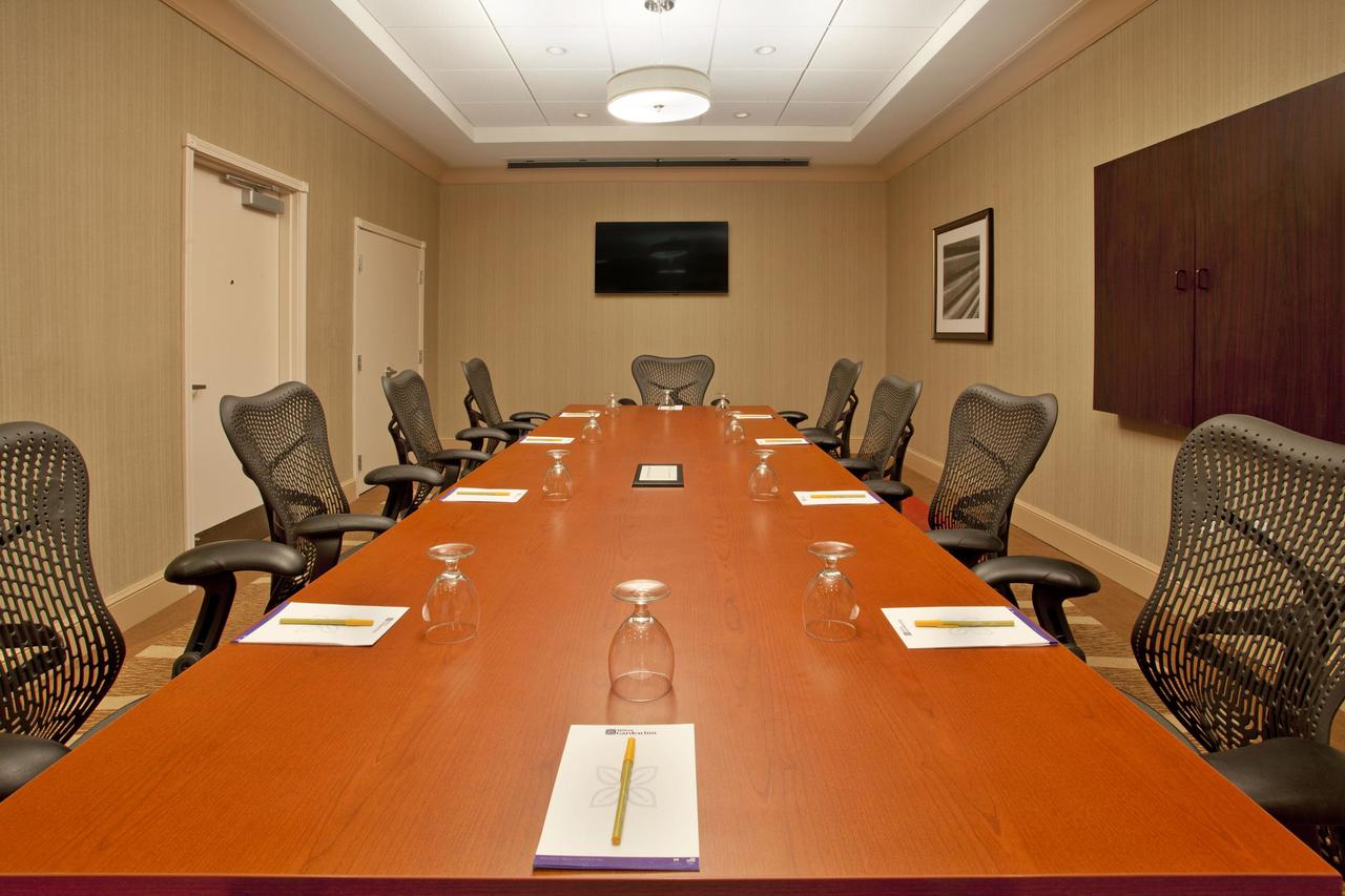 Hilton Garden Inn Fort Collins - thumb 24