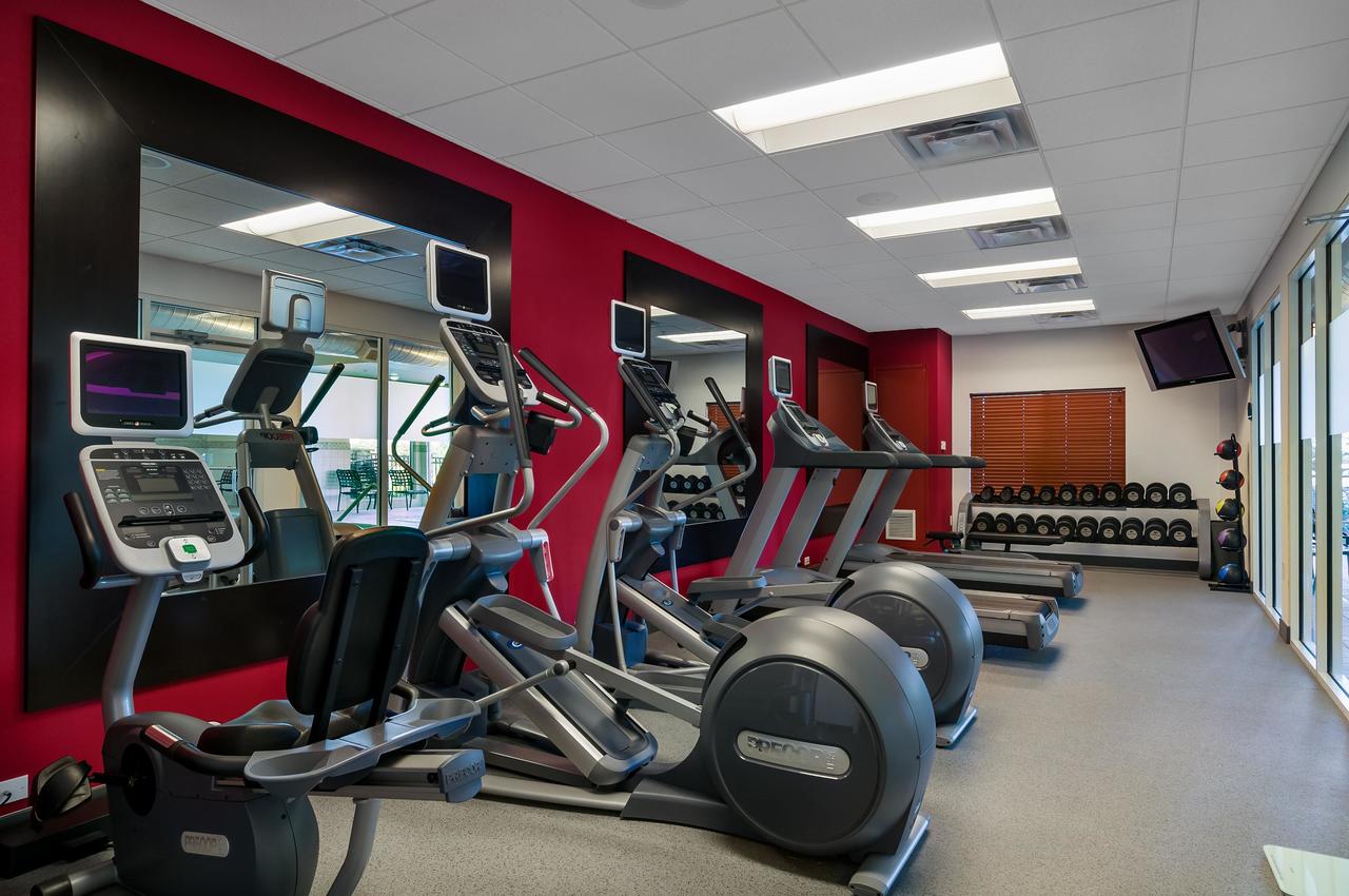 Hilton Garden Inn Fort Collins - thumb 5