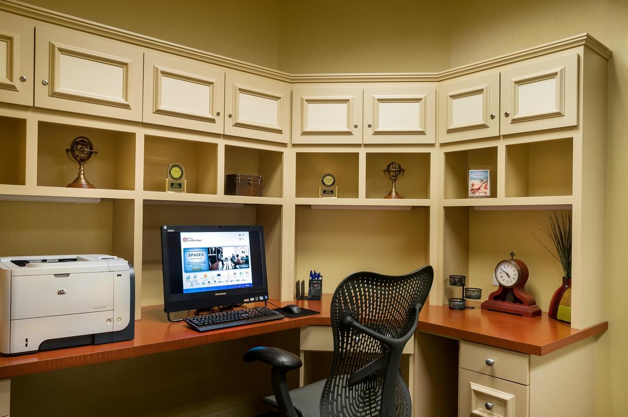 Hilton Garden Inn Fort Collins - thumb 22