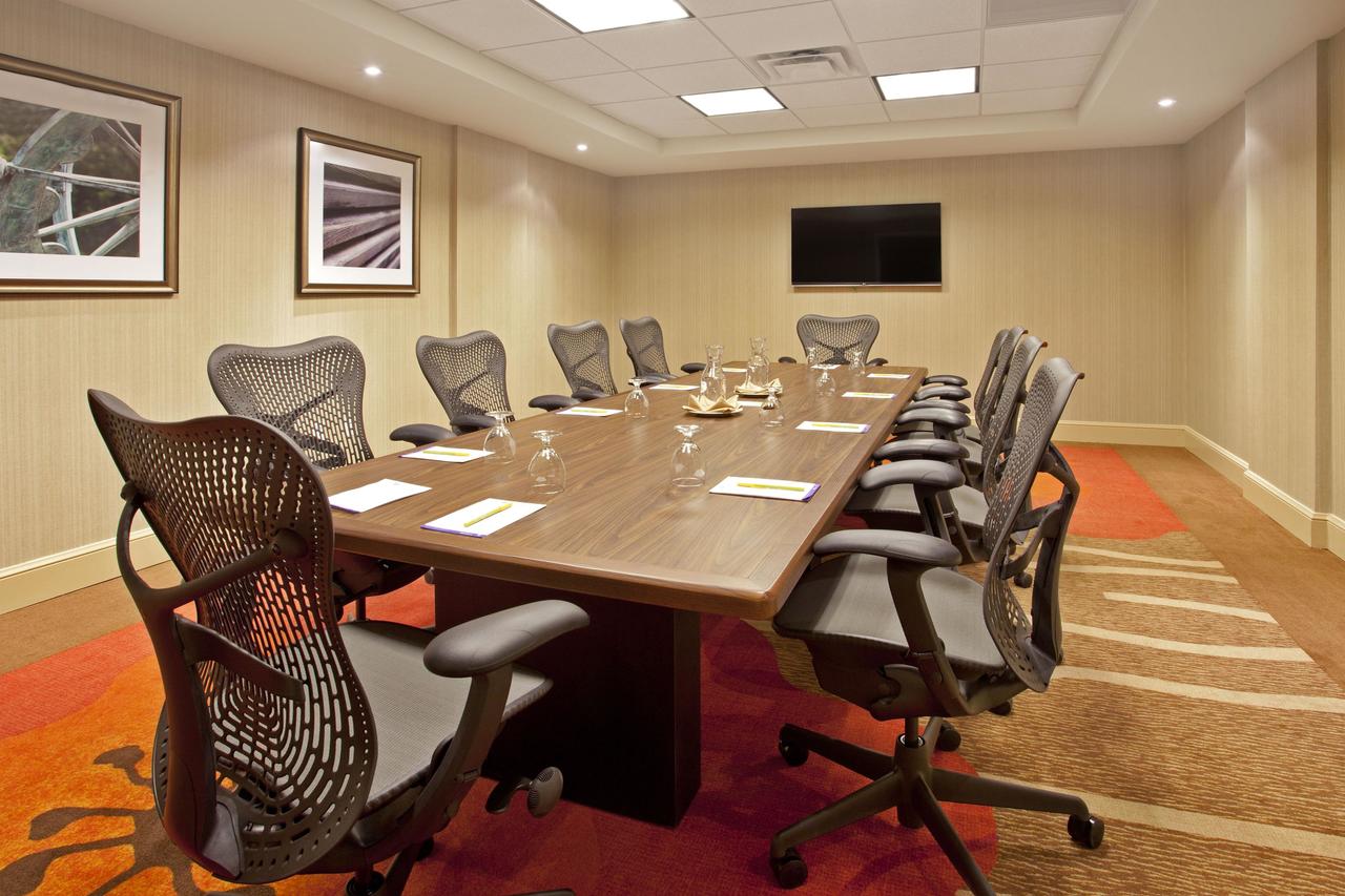 Hilton Garden Inn Fort Collins - thumb 25