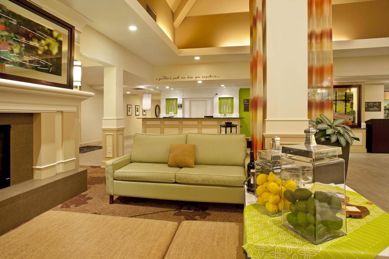 Hilton Garden Inn Fort Collins - thumb 6