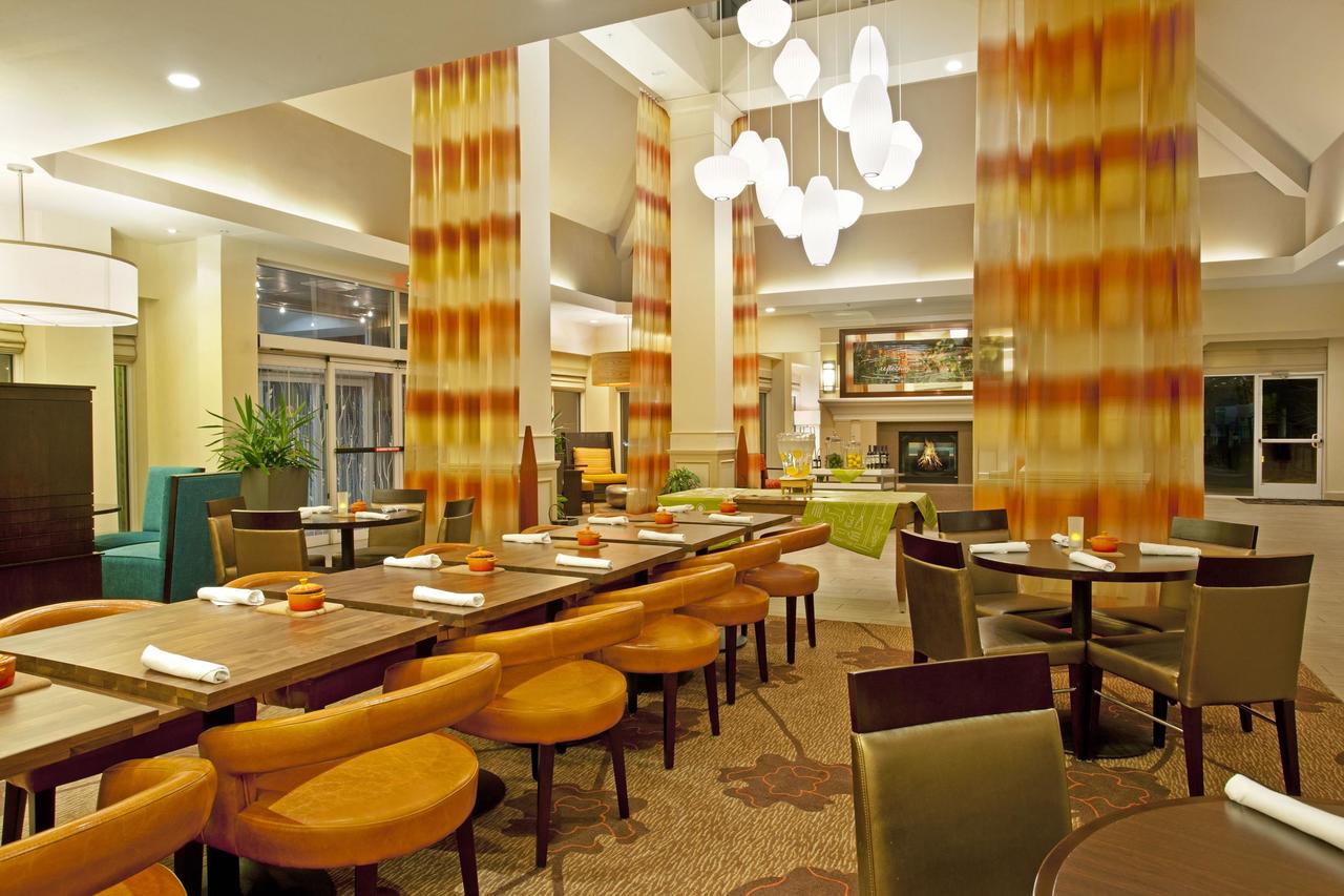 Hilton Garden Inn Fort Collins - thumb 8