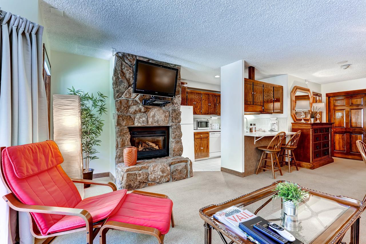 Vail Run Resort - thumb 2