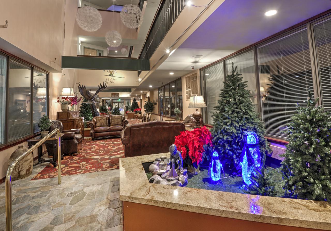 Vail Run Resort - thumb 24