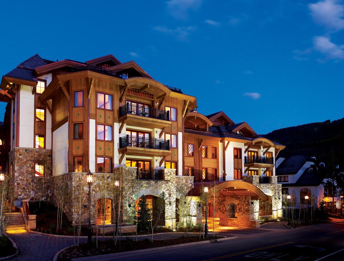 The Sebastian - Vail - thumb 22