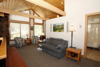 Alpenglow Unit 2 Laughing Magpie Accommodation Ohio