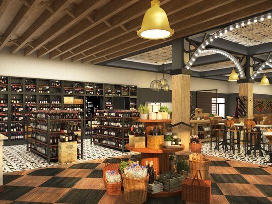 The Elizabeth Hotel, Autograph Collection - thumb 31