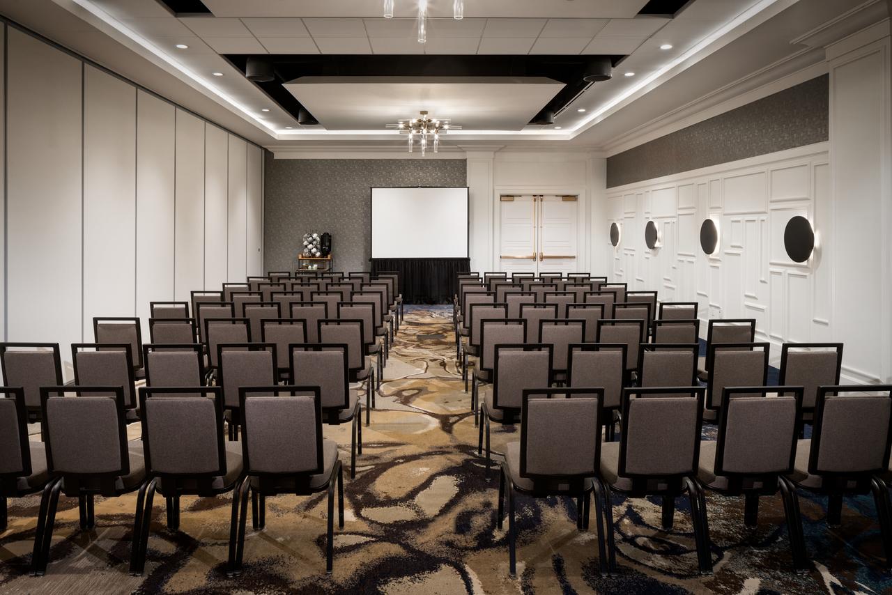 The Elizabeth Hotel, Autograph Collection - thumb 17