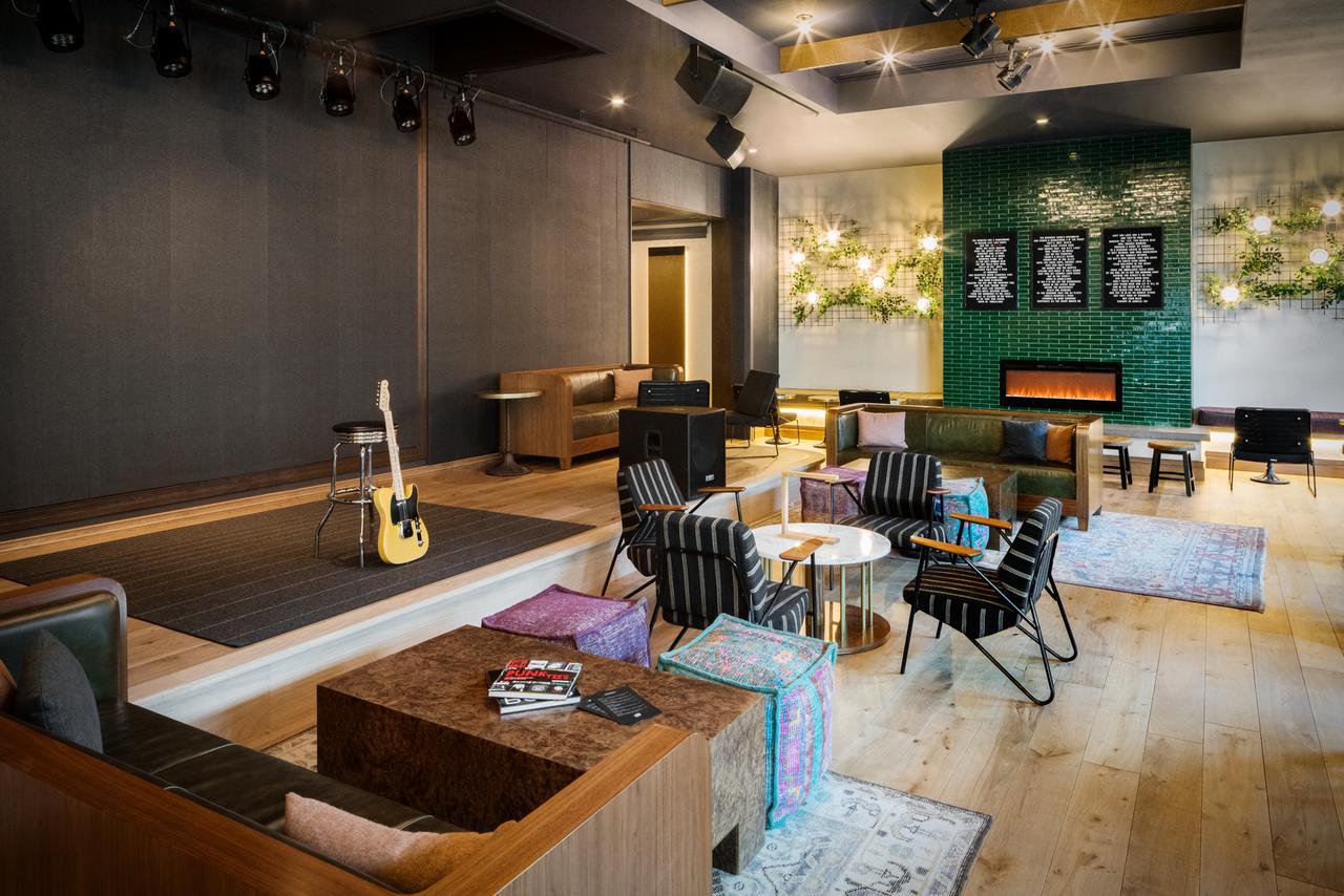 The Elizabeth Hotel, Autograph Collection - thumb 10