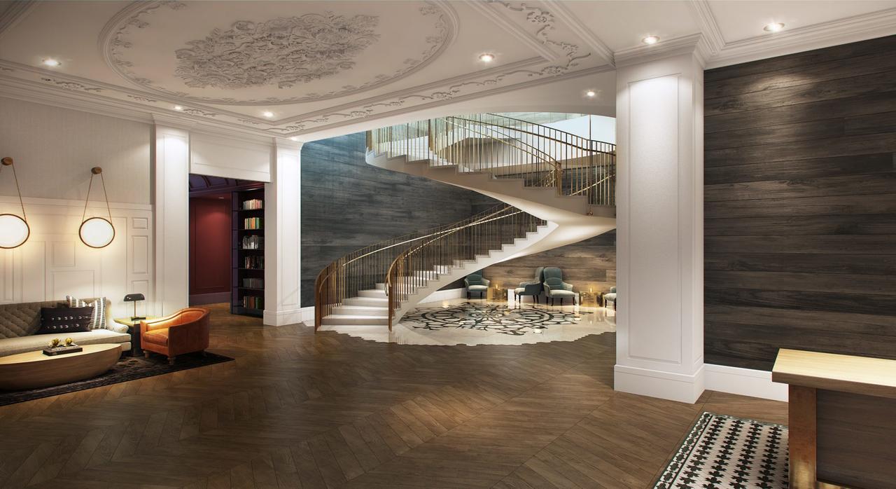 The Elizabeth Hotel, Autograph Collection - thumb 0