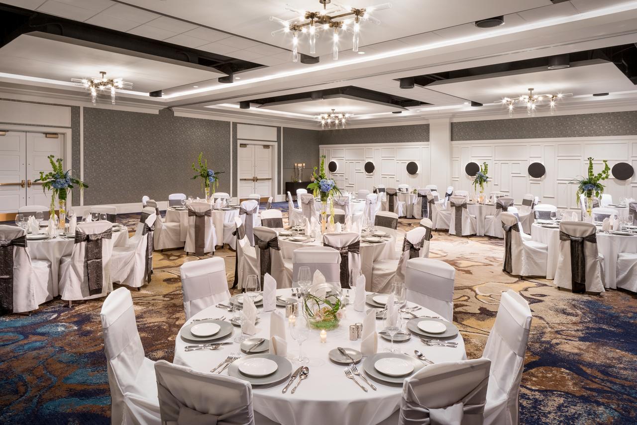 The Elizabeth Hotel, Autograph Collection - thumb 18