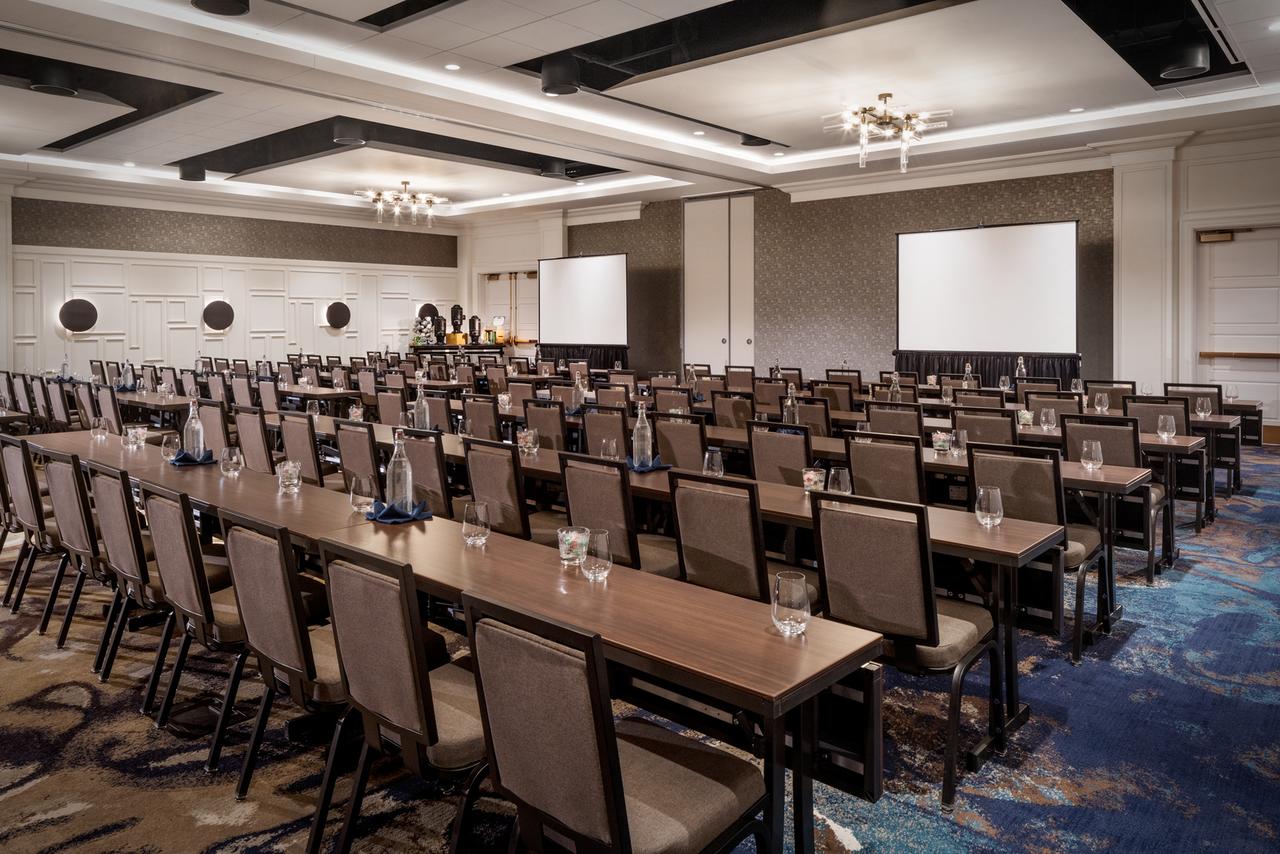 The Elizabeth Hotel, Autograph Collection - thumb 16