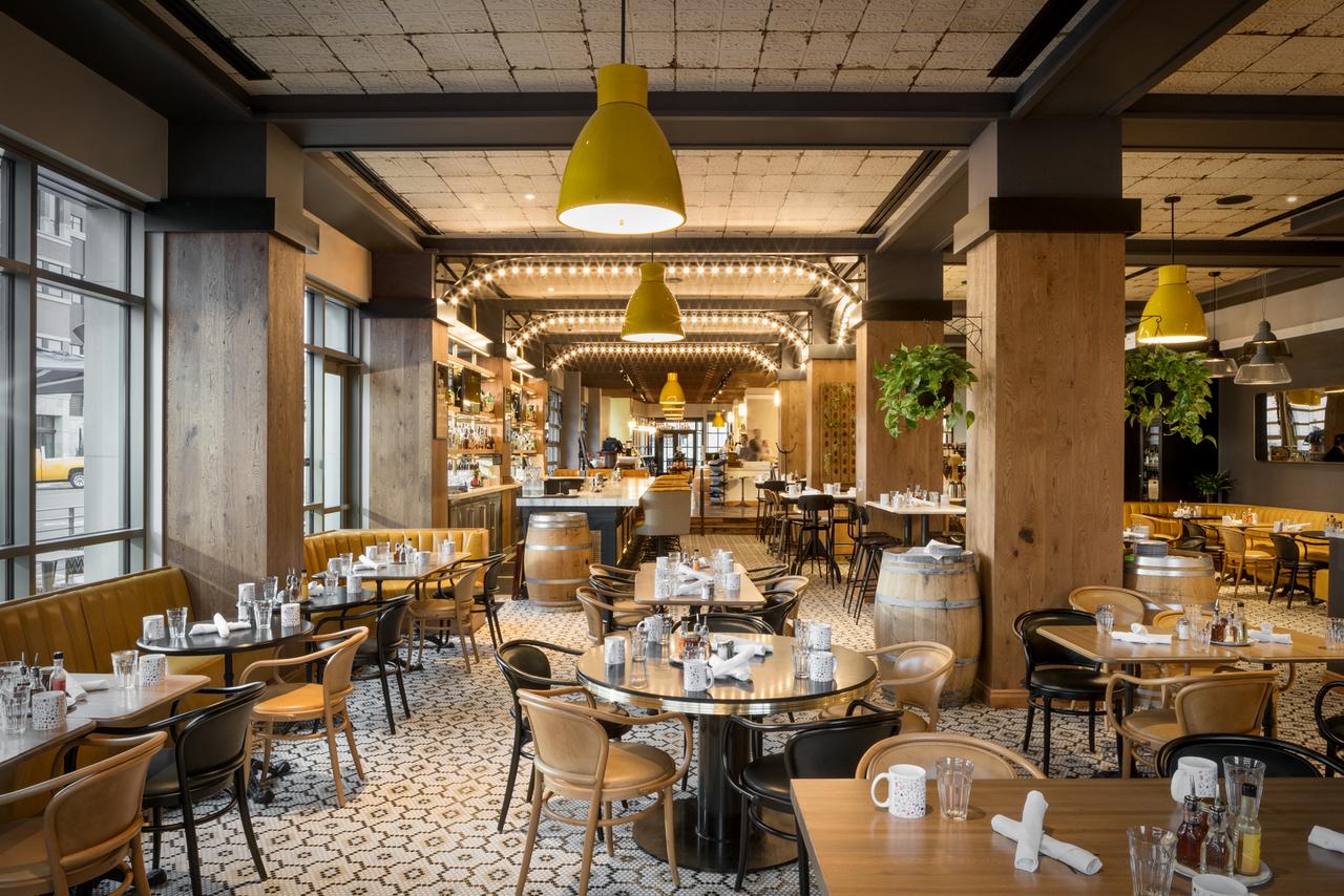 The Elizabeth Hotel, Autograph Collection - thumb 14