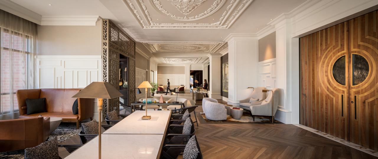 The Elizabeth Hotel, Autograph Collection - thumb 2