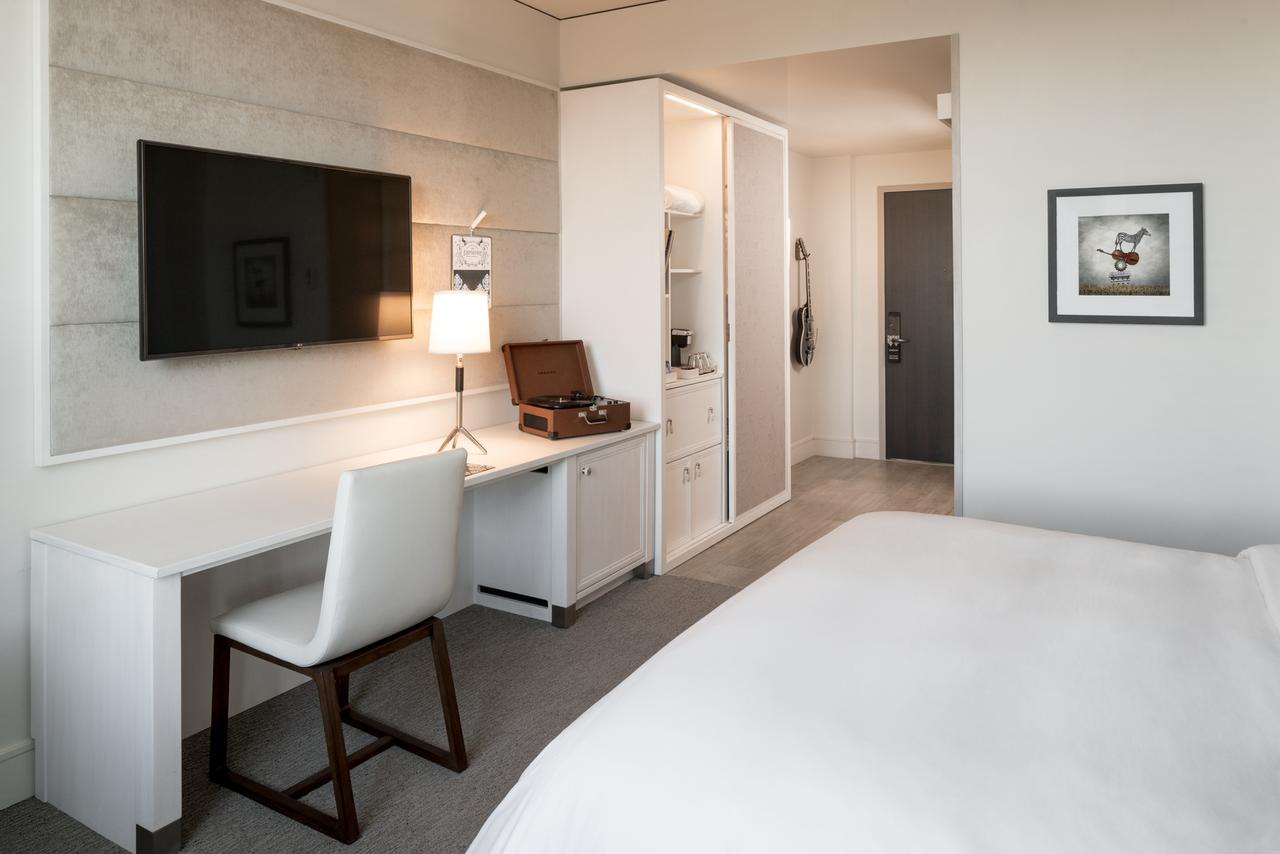 The Elizabeth Hotel, Autograph Collection - thumb 27