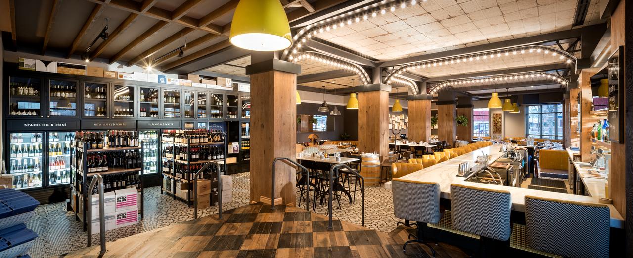 The Elizabeth Hotel, Autograph Collection - thumb 12