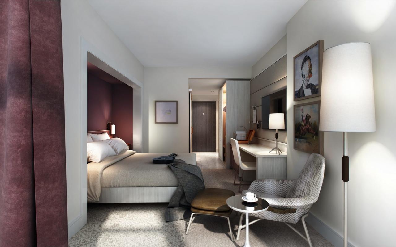 The Elizabeth Hotel, Autograph Collection - thumb 34