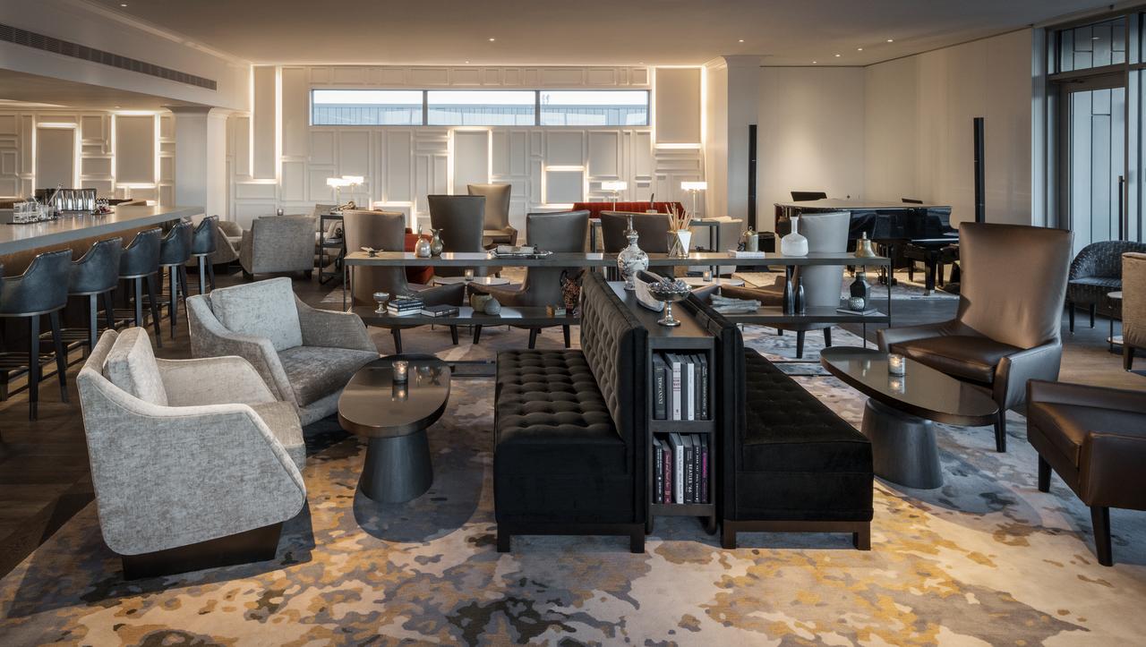 The Elizabeth Hotel, Autograph Collection - thumb 8