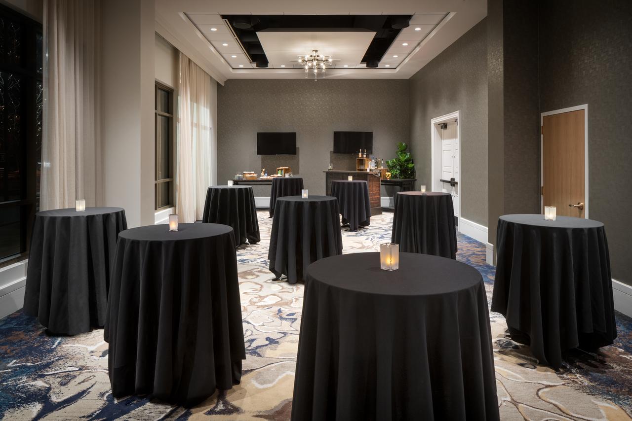 The Elizabeth Hotel, Autograph Collection - thumb 38