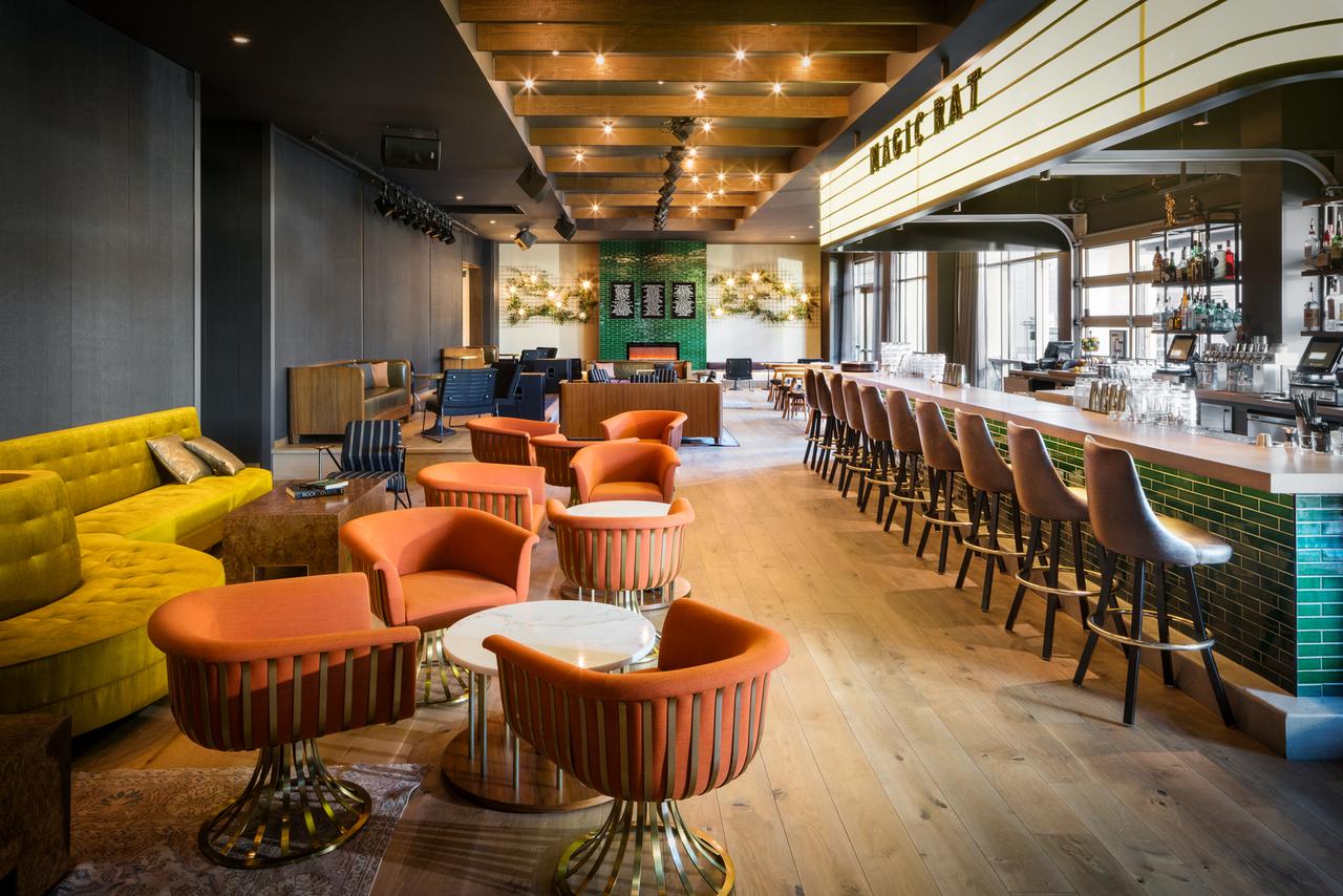 The Elizabeth Hotel, Autograph Collection - thumb 11