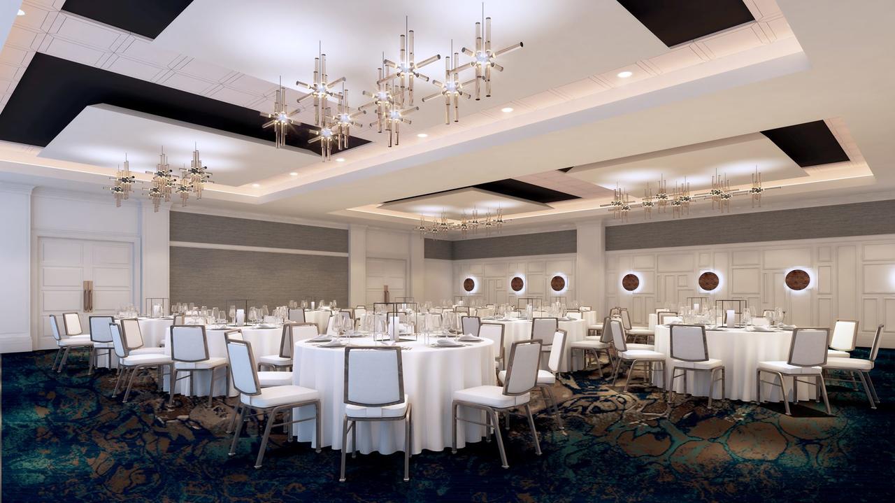 The Elizabeth Hotel, Autograph Collection - thumb 33