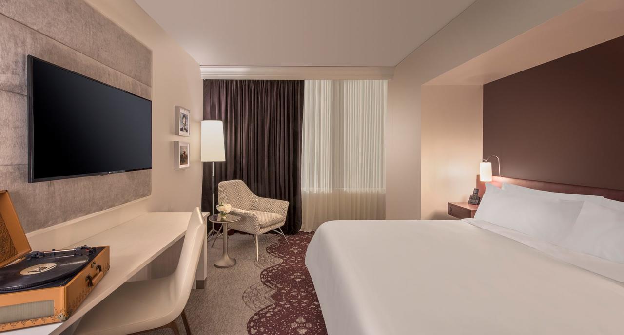 The Elizabeth Hotel, Autograph Collection - thumb 35