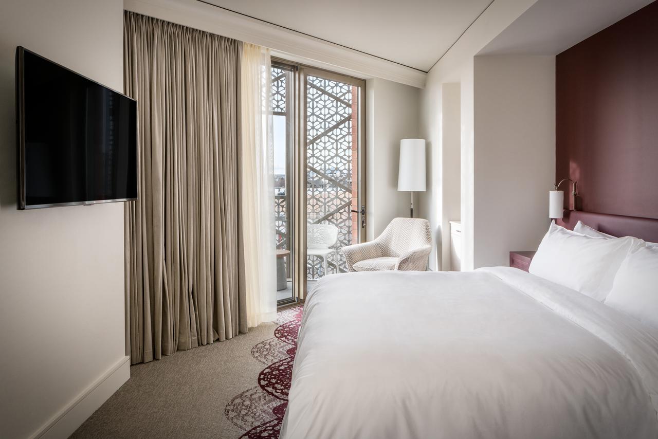 The Elizabeth Hotel, Autograph Collection - thumb 25