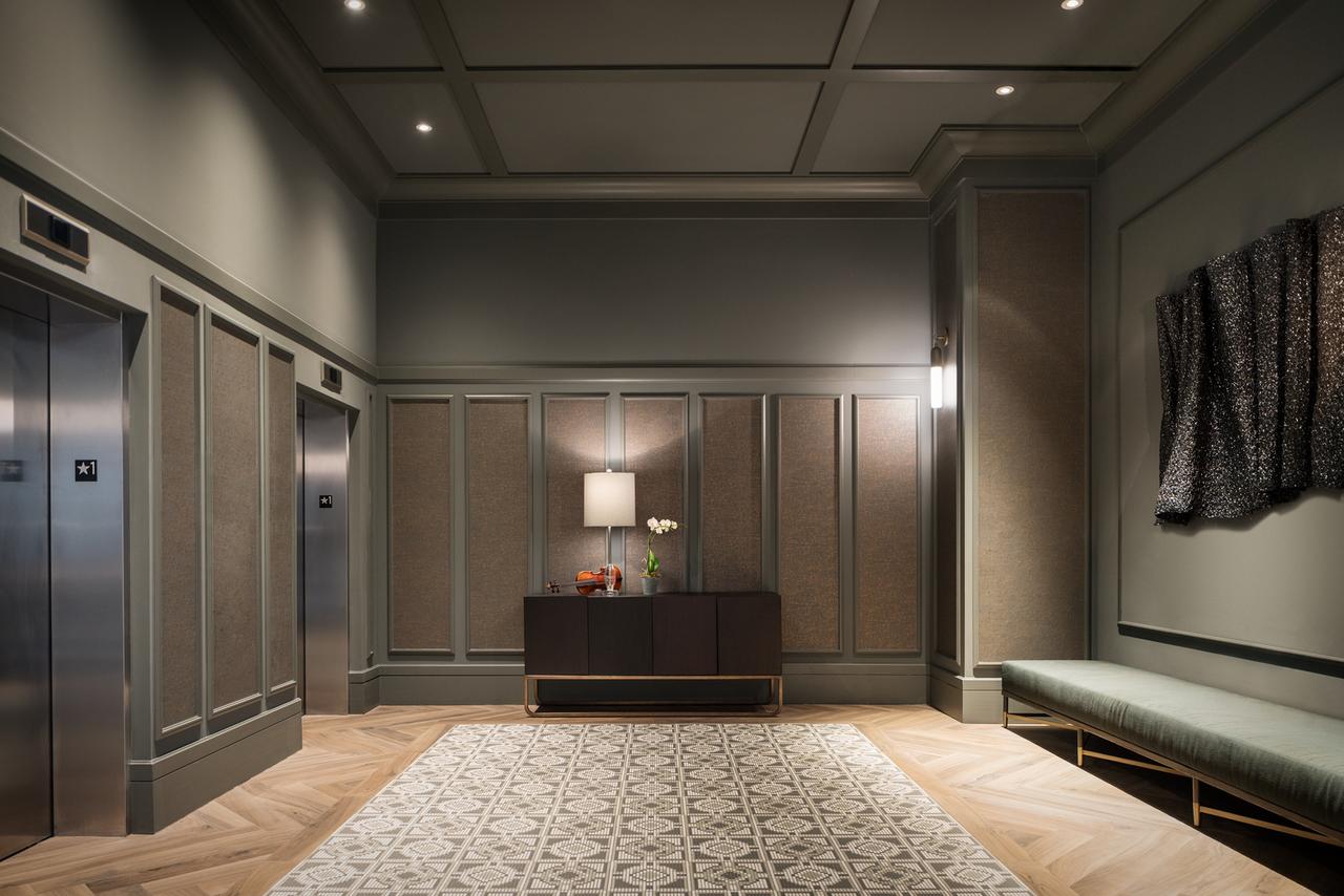 The Elizabeth Hotel, Autograph Collection - thumb 4