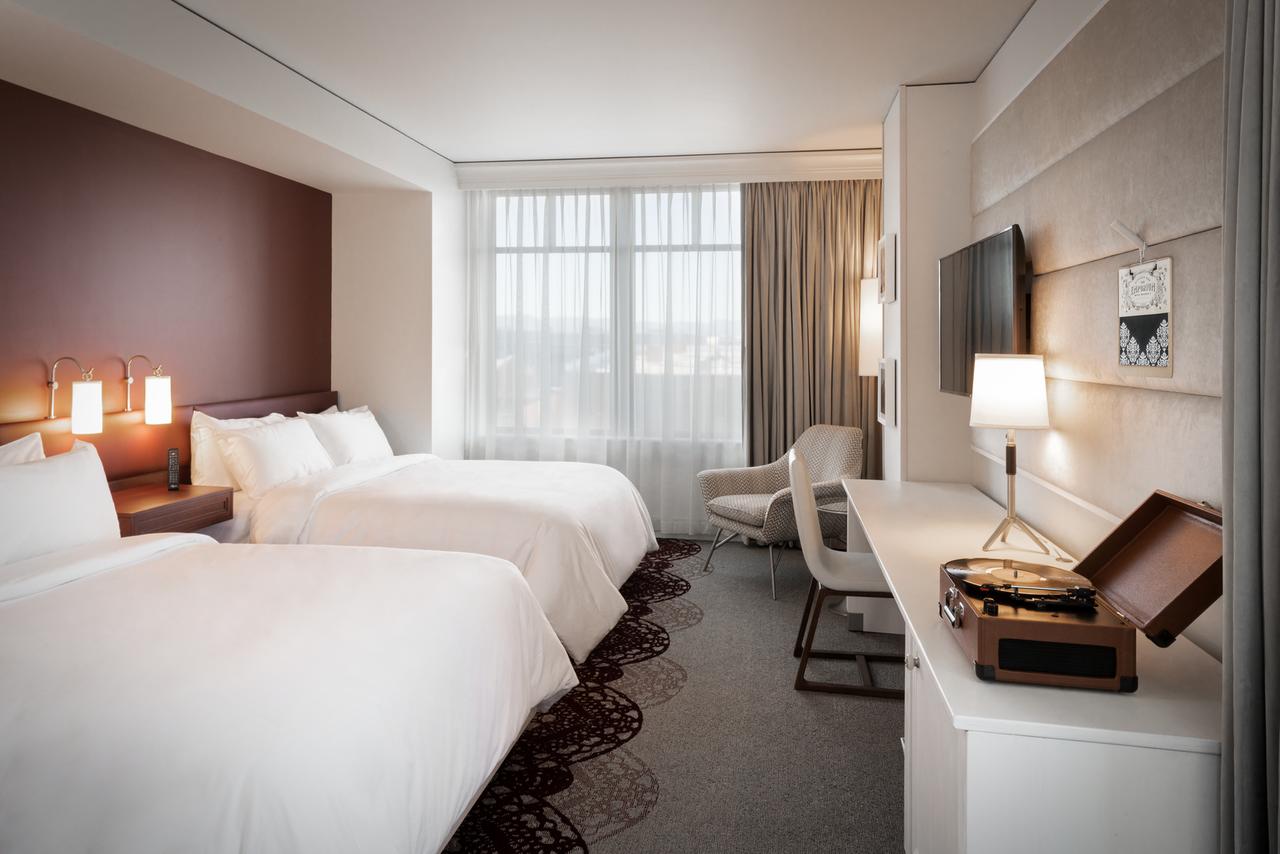 The Elizabeth Hotel, Autograph Collection - thumb 23