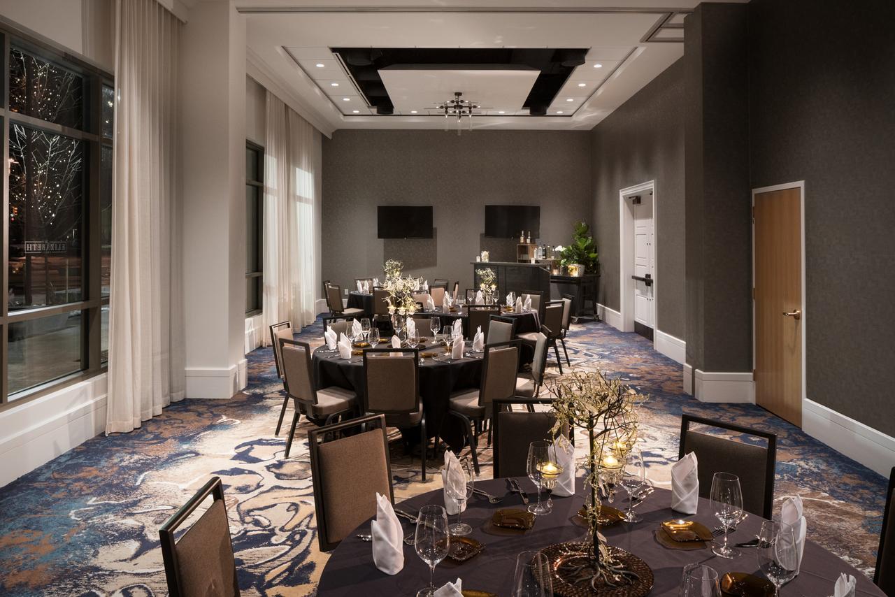 The Elizabeth Hotel, Autograph Collection - thumb 20