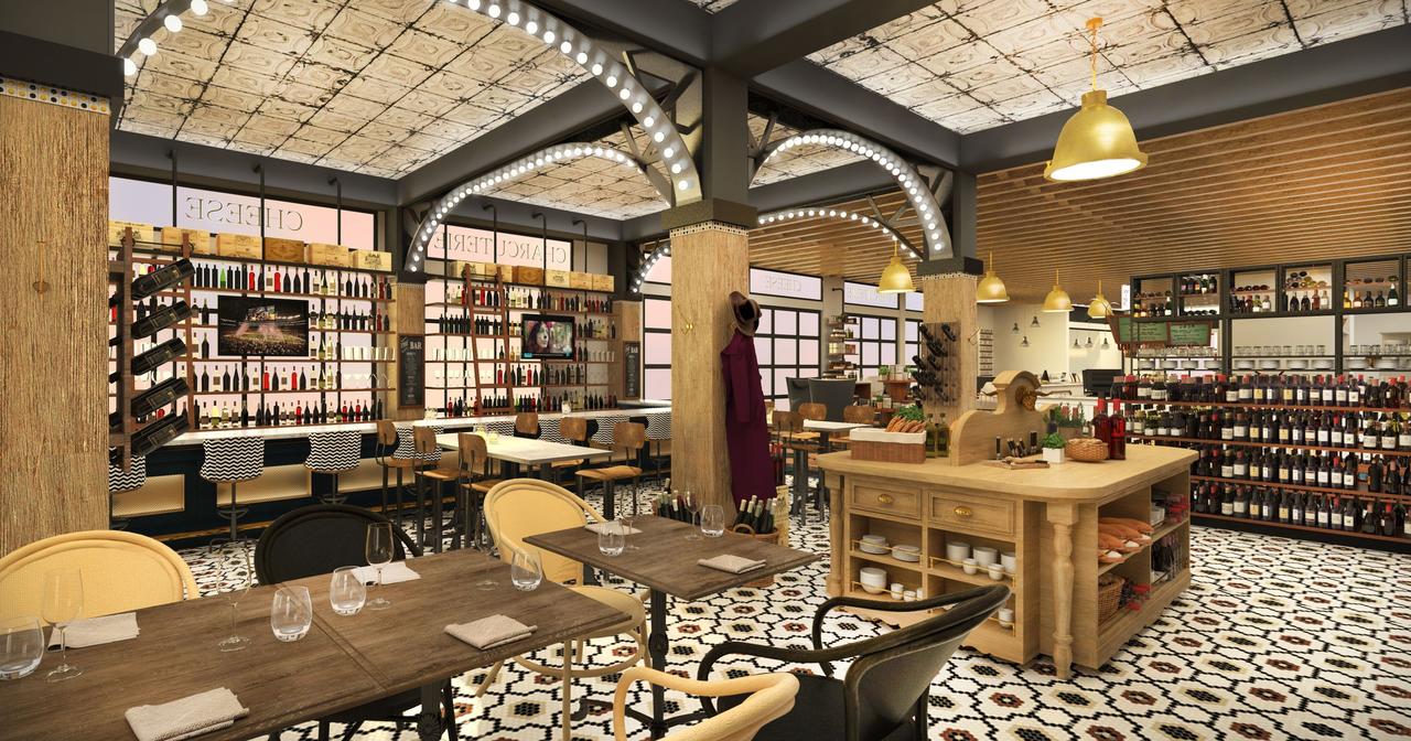 The Elizabeth Hotel, Autograph Collection - thumb 32