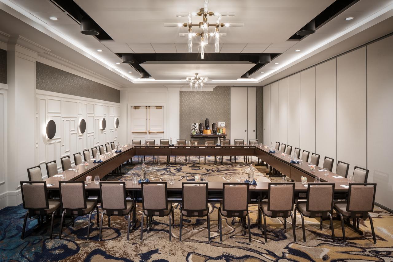 The Elizabeth Hotel, Autograph Collection - thumb 15