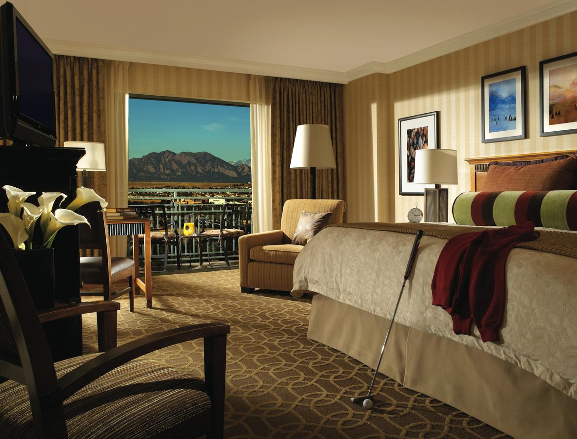 Omni Interlocken Hotel - thumb 3