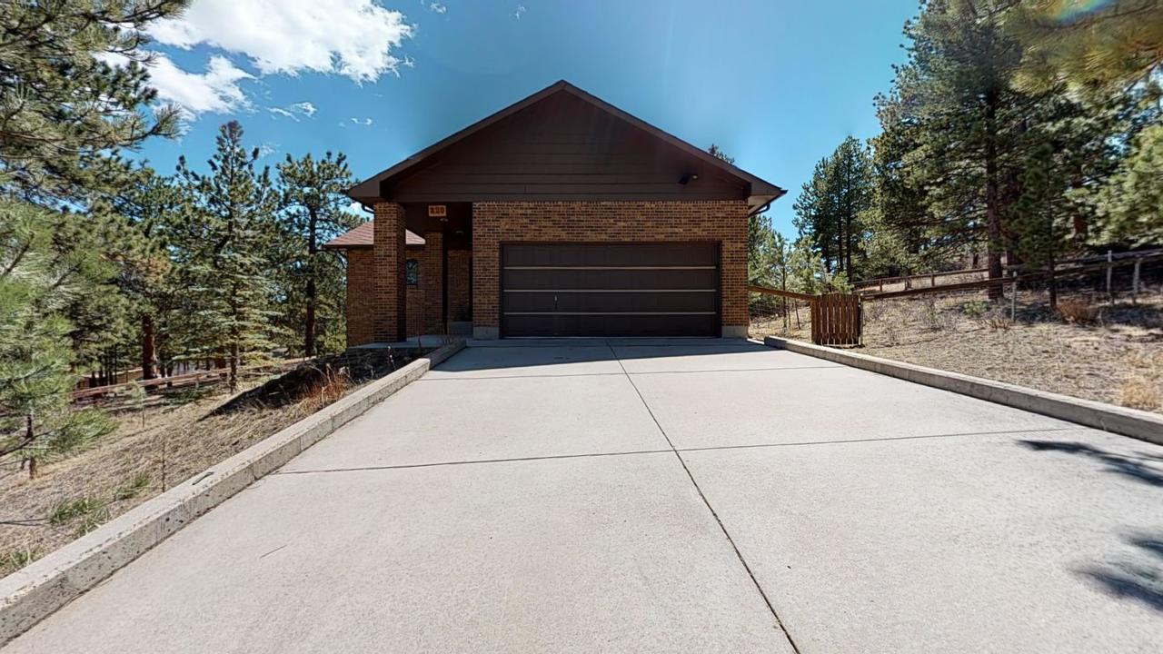 2 Bed 2 Bath Vacation Home In Estes Park - thumb 3