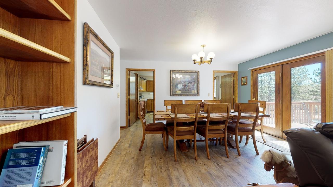 2 Bed 2 Bath Vacation Home In Estes Park - thumb 9