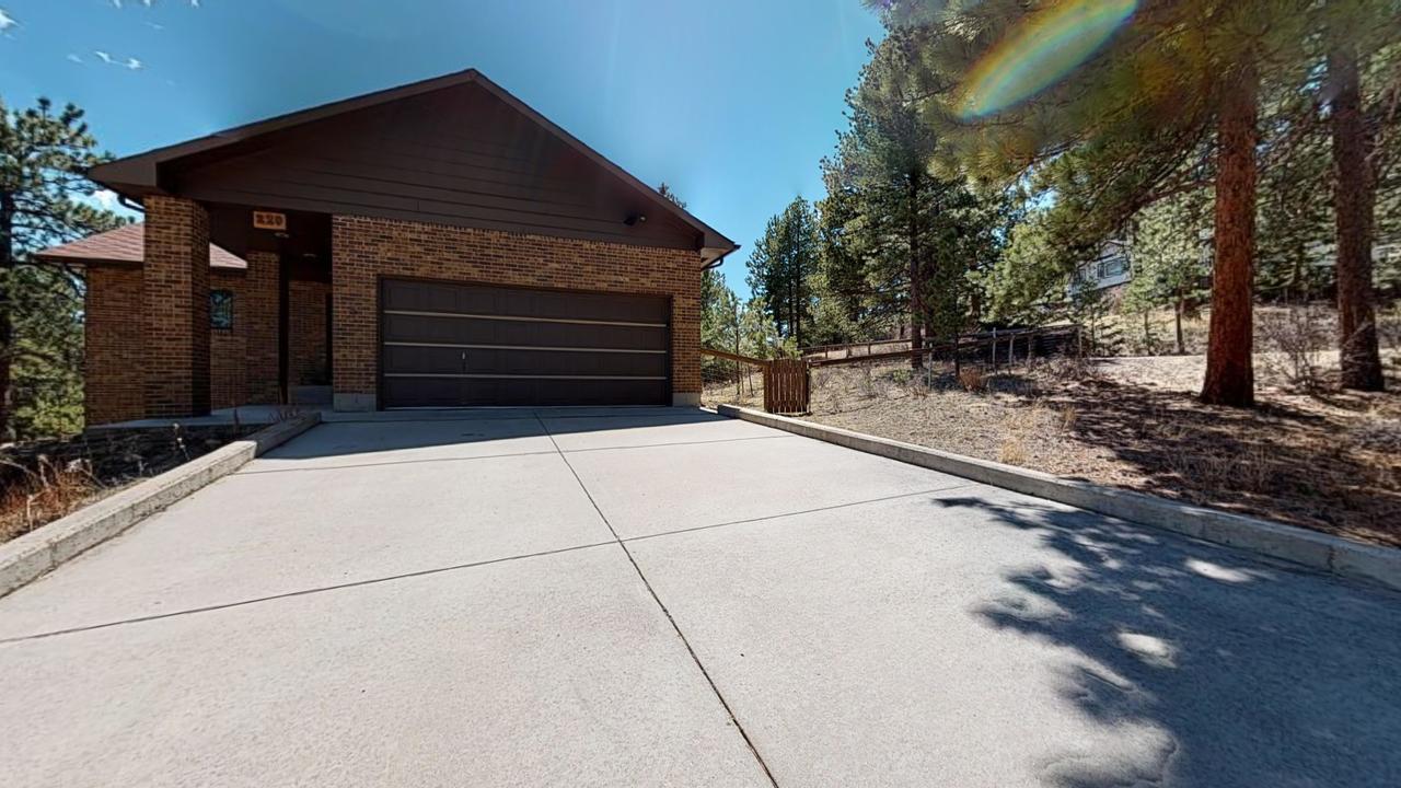 2 Bed 2 Bath Vacation Home In Estes Park - thumb 21