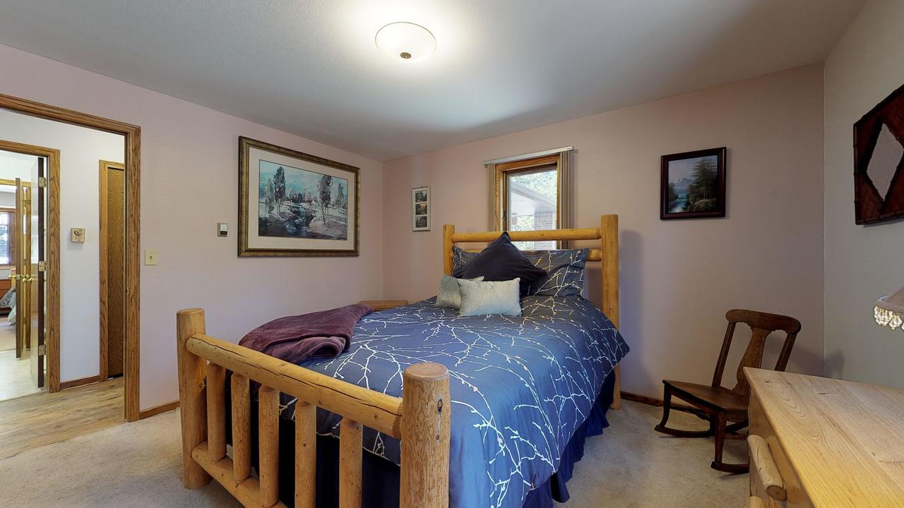 2 Bed 2 Bath Vacation Home In Estes Park - thumb 11