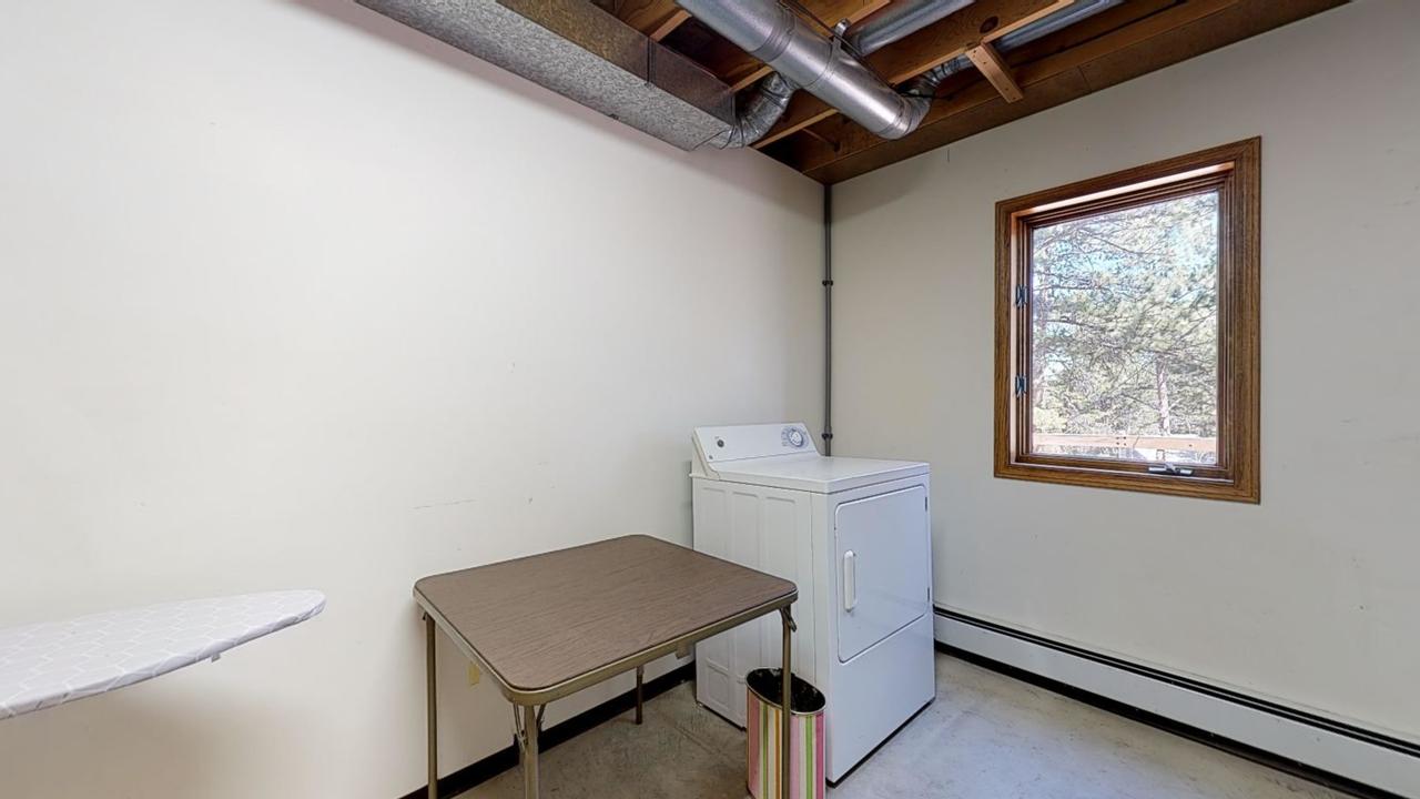 2 Bed 2 Bath Vacation Home In Estes Park - thumb 20