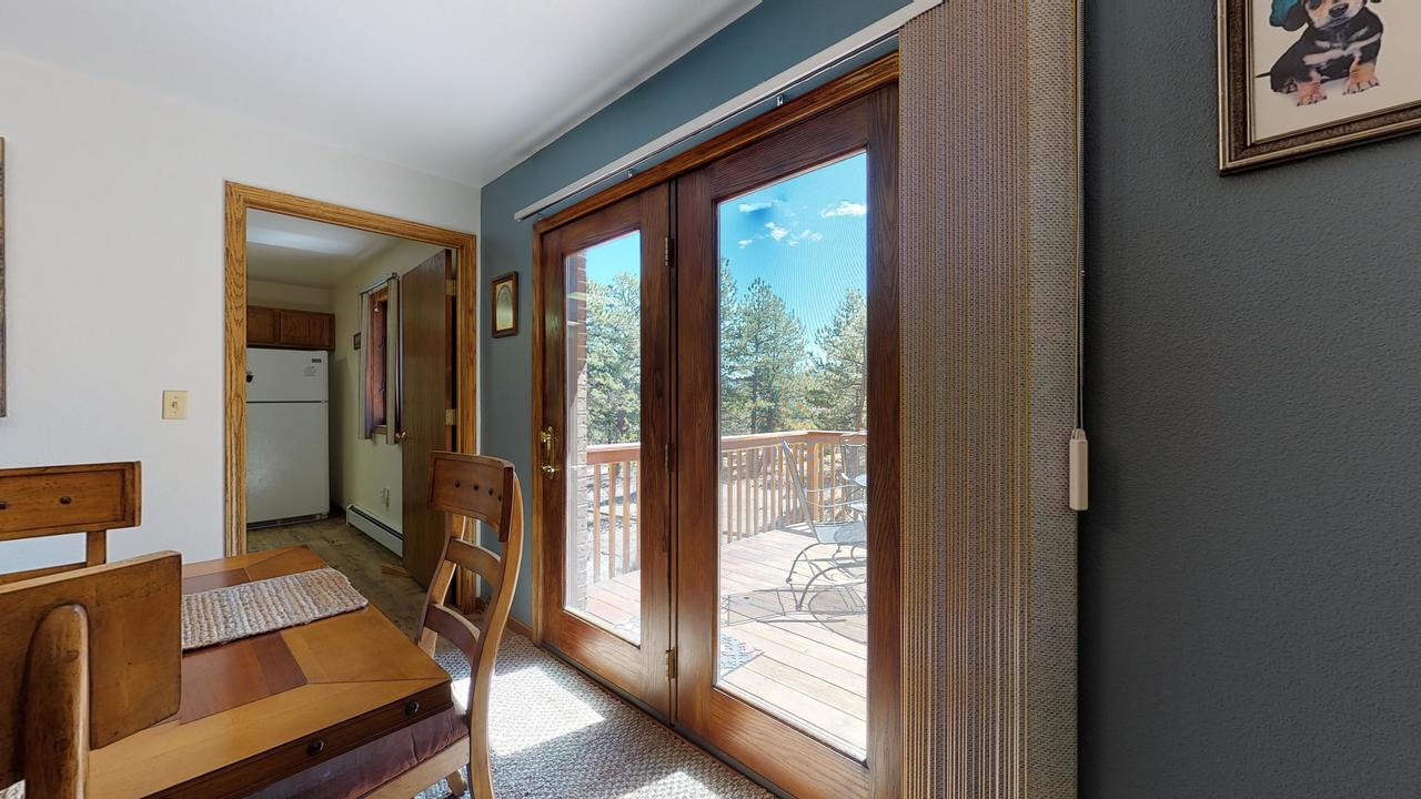 2 Bed 2 Bath Vacation Home In Estes Park - thumb 4