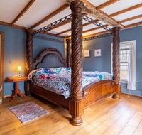 Turning Point Farm - Accommodation Ohio