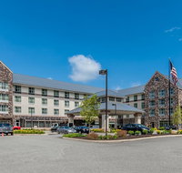 Hilton Garden Inn Closest Foxwoods - Accommodation Ohio